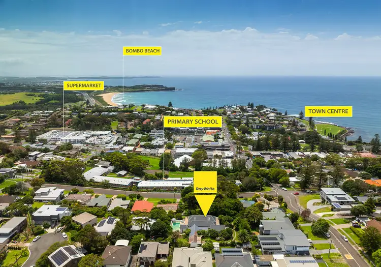Sixth view of Homely house listing, 64 Bong Bong Street, Kiama NSW 2533