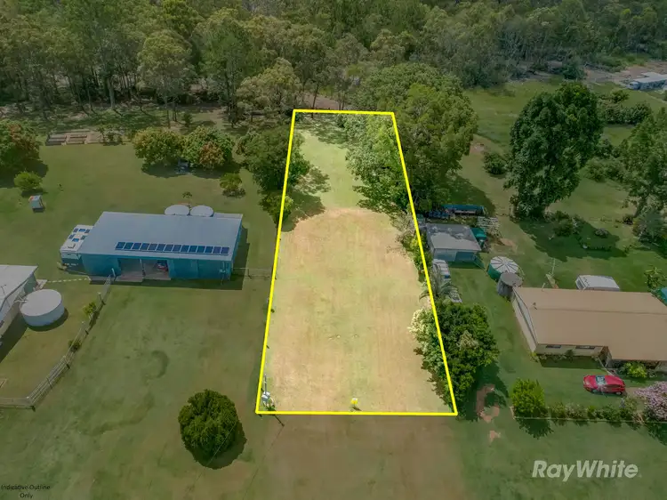 15 Main Street, Yandaran QLD 4673
