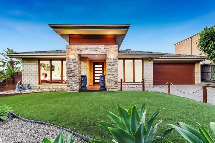 59 Chirnside Road, Berwick VIC 3806