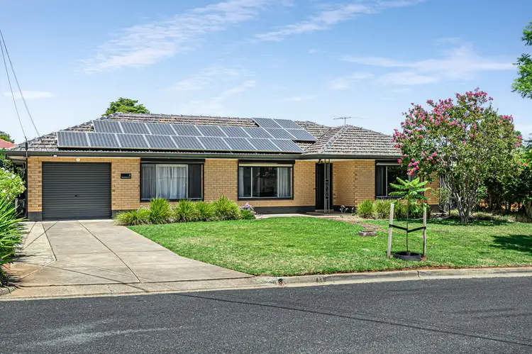 11 Warkeerin Road, Dernancourt SA 5075