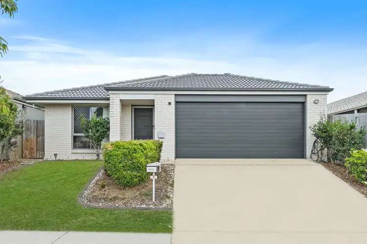 Main view of Homely house listing, 7 Claussen Street, Browns Plains QLD 4118
