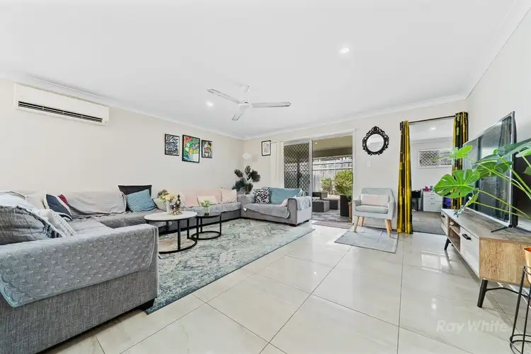 Second view of Homely house listing, 7 Claussen Street, Browns Plains QLD 4118