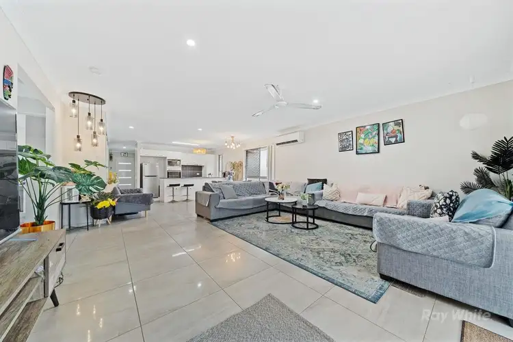 Third view of Homely house listing, 7 Claussen Street, Browns Plains QLD 4118