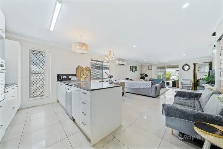 Fifth view of Homely house listing, 7 Claussen Street, Browns Plains QLD 4118