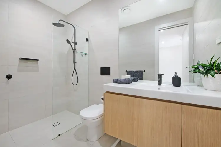 Third view of Homely townhouse listing, 62 Rocks Street, Kellyville NSW 2155