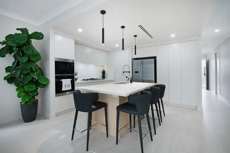 Fifth view of Homely townhouse listing, 62 Rocks Street, Kellyville NSW 2155