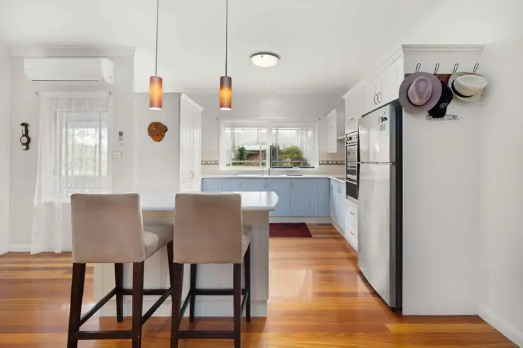 Second view of Homely house listing, 12 Arthur Street, Worrigee NSW 2540