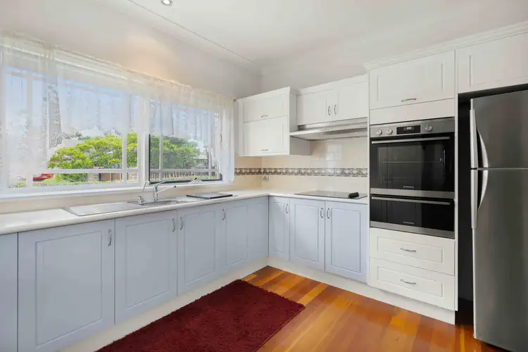 Third view of Homely house listing, 12 Arthur Street, Worrigee NSW 2540