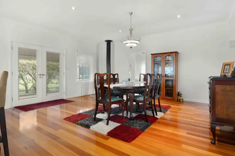 Fourth view of Homely house listing, 12 Arthur Street, Worrigee NSW 2540