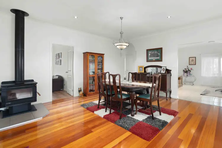 Fifth view of Homely house listing, 12 Arthur Street, Worrigee NSW 2540