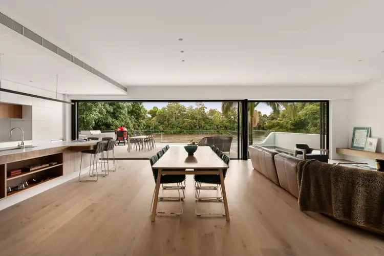 Third view of Homely house listing, 399 Brisbane Corso, Yeronga QLD 4104