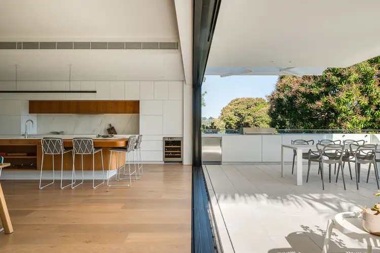 Fifth view of Homely house listing, 399 Brisbane Corso, Yeronga QLD 4104
