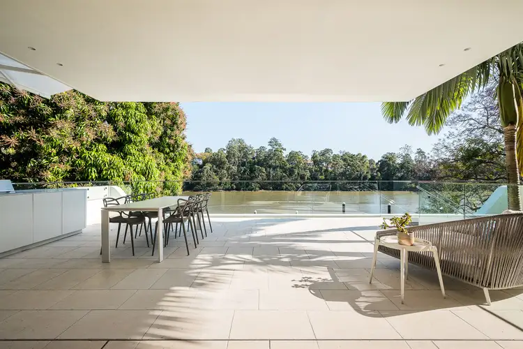 Sixth view of Homely house listing, 399 Brisbane Corso, Yeronga QLD 4104