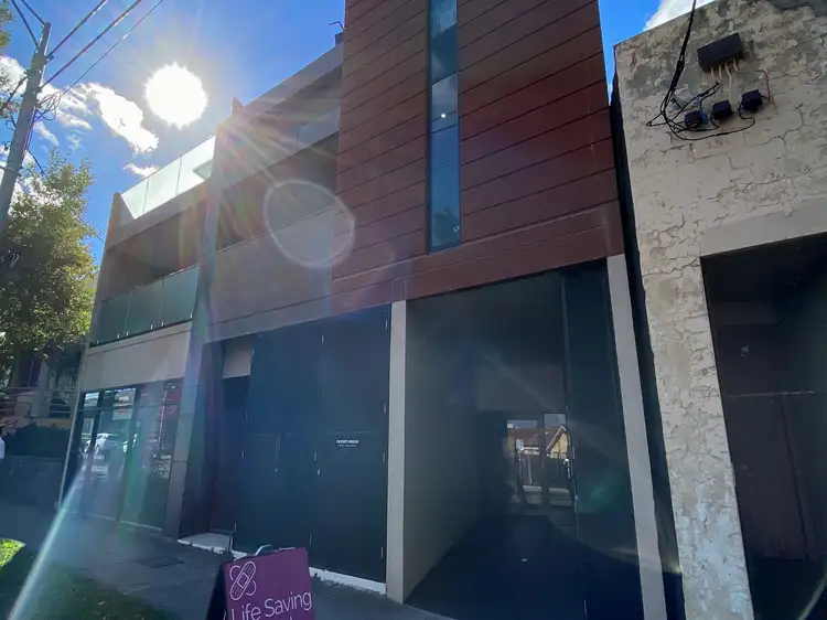 Main view of Homely apartment listing, 7/282 Plenty Road, Preston VIC 3072