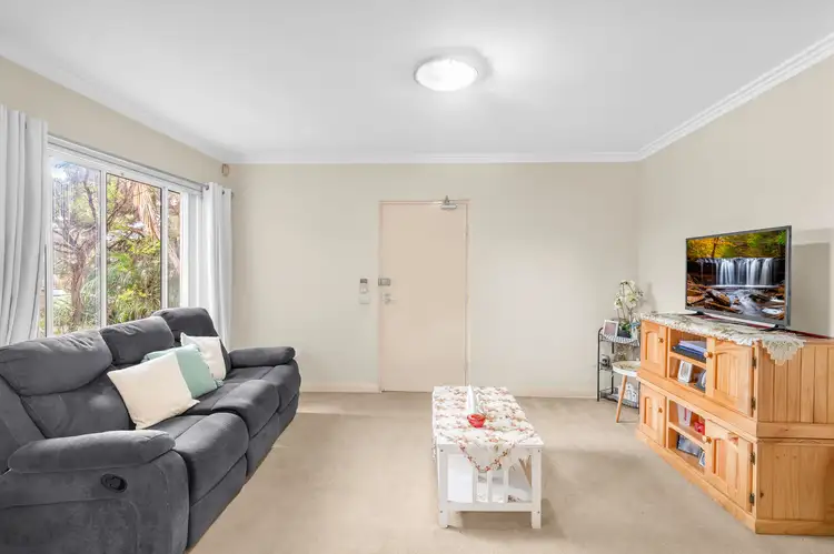 Second view of Homely apartment listing, 3/72-78 Cardigan Street, Guildford NSW 2161
