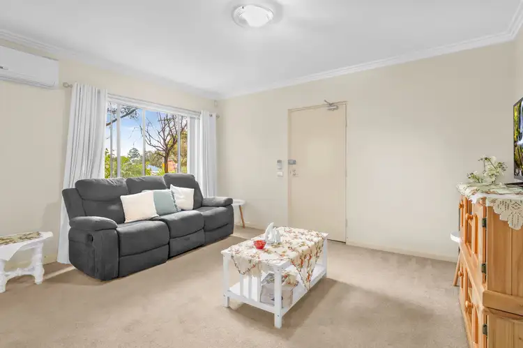 Third view of Homely apartment listing, 3/72-78 Cardigan Street, Guildford NSW 2161