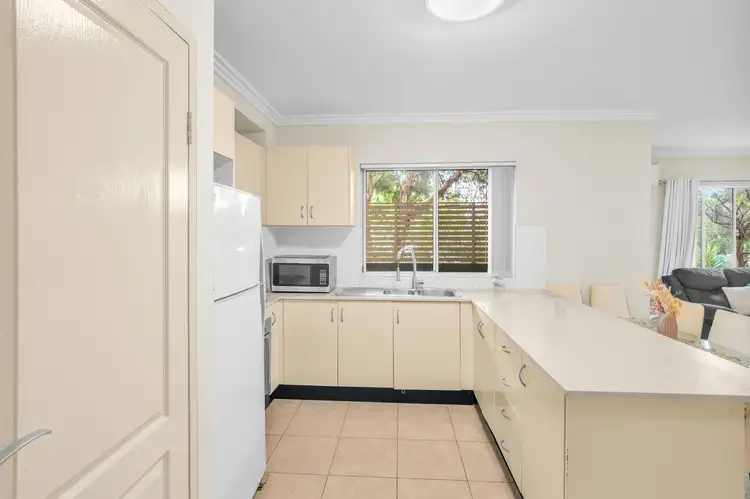 Sixth view of Homely apartment listing, 3/72-78 Cardigan Street, Guildford NSW 2161