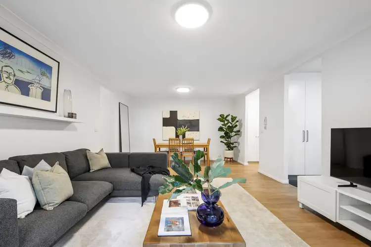 Second view of Homely apartment listing, 46/213-221 Bridge Road, Glebe NSW 2037