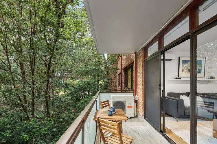 Fourth view of Homely apartment listing, 46/213-221 Bridge Road, Glebe NSW 2037