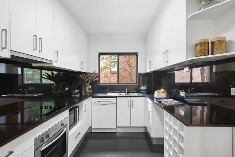Fifth view of Homely apartment listing, 46/213-221 Bridge Road, Glebe NSW 2037