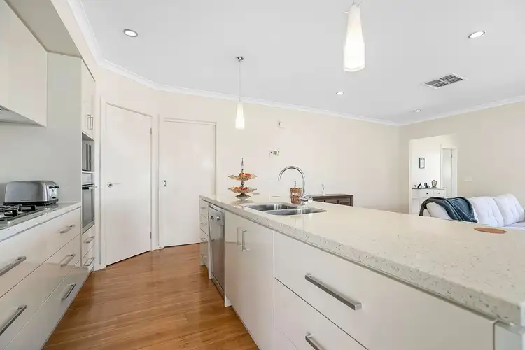 Third view of Homely house listing, 11 Henry Avenue, Mount Clear VIC 3350