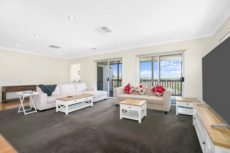 Fifth view of Homely house listing, 11 Henry Avenue, Mount Clear VIC 3350