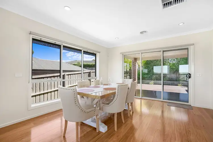 Sixth view of Homely house listing, 11 Henry Avenue, Mount Clear VIC 3350