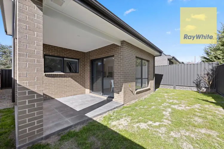 74 Cowper Street