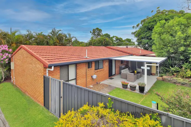 31 Furzer Street