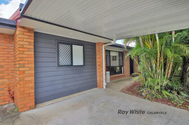 Second view of Homely townhouse listing, 4/31 Furzer Street, Browns Plains QLD 4118
