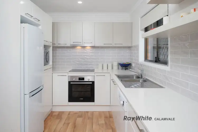 Third view of Homely townhouse listing, 4/31 Furzer Street, Browns Plains QLD 4118