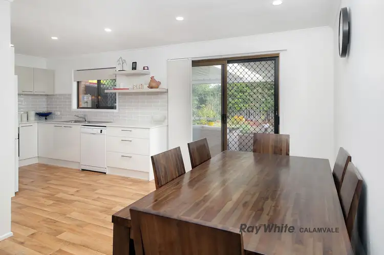 Fourth view of Homely townhouse listing, 4/31 Furzer Street, Browns Plains QLD 4118