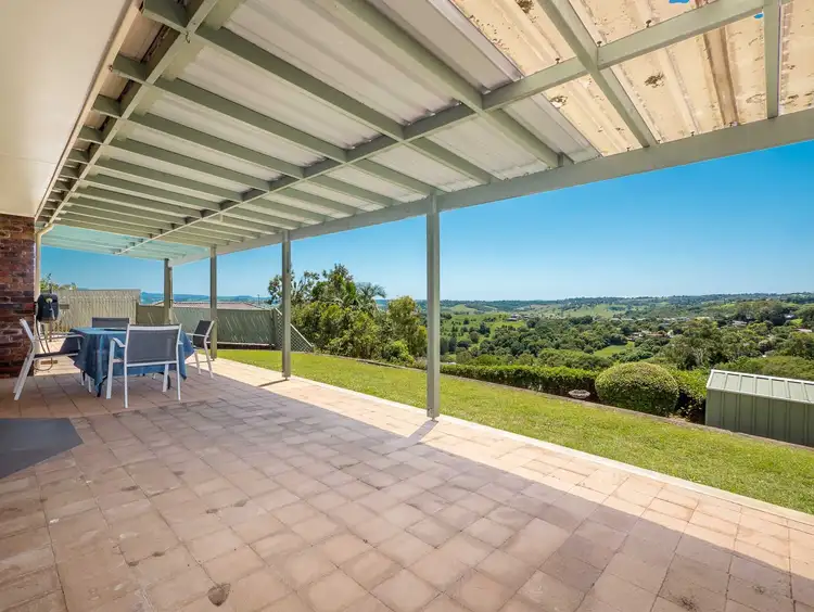 Second view of Homely house listing, 13 Frederick Street, Lismore Heights NSW 2480