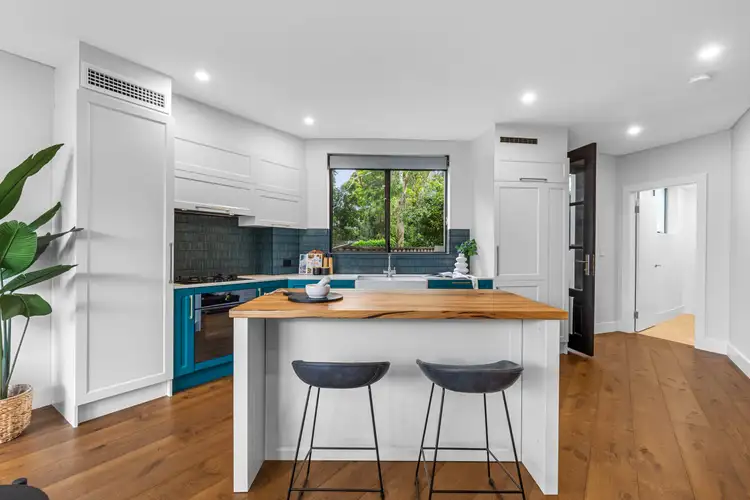 Third view of Homely townhouse listing, 3/148 Hurstville Road, Oatley NSW 2223