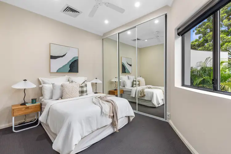 Sixth view of Homely townhouse listing, 3/148 Hurstville Road, Oatley NSW 2223