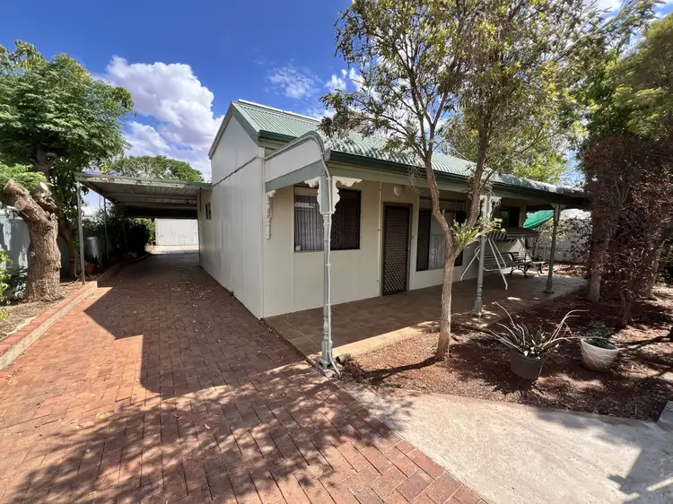 Main view of Homely house listing, 164 Pell Lane, Broken Hill NSW 2880