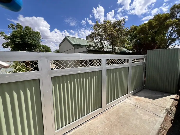 Second view of Homely house listing, 164 Pell Lane, Broken Hill NSW 2880