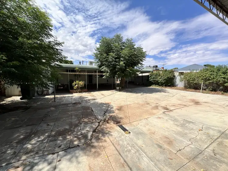 Third view of Homely house listing, 164 Pell Lane, Broken Hill NSW 2880