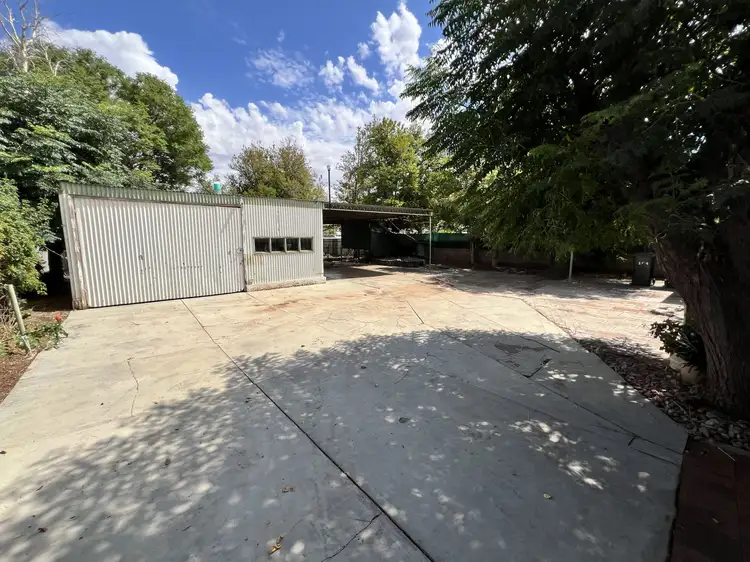 Fourth view of Homely house listing, 164 Pell Lane, Broken Hill NSW 2880