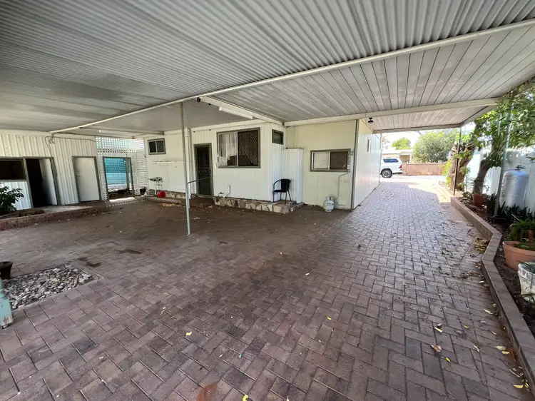 Fifth view of Homely house listing, 164 Pell Lane, Broken Hill NSW 2880