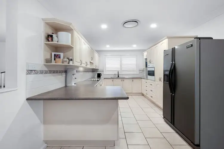 Second view of Homely house listing, 9 Breyley Road, Cambridge Park NSW 2747