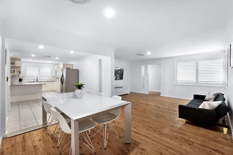 Third view of Homely house listing, 9 Breyley Road, Cambridge Park NSW 2747