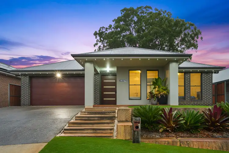 1 Yabby Place, North Richmond NSW 2754