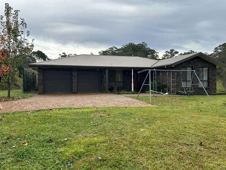 Second view of Homely house listing, 1401 Coramba Road, Megan NSW 2453