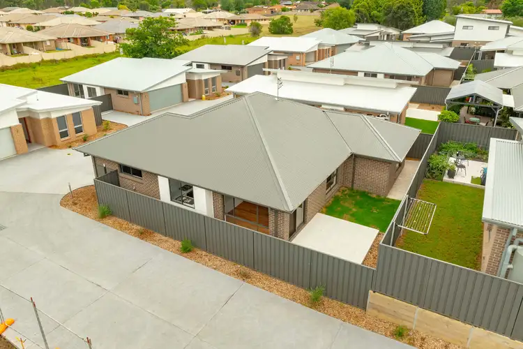 Third view of Homely townhouse listing, 14/75 Yalwal Road, West Nowra NSW 2541