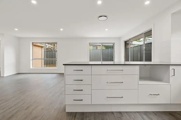 Fifth view of Homely townhouse listing, 14/75 Yalwal Road, West Nowra NSW 2541
