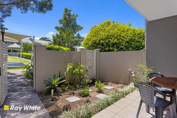 Third view of Homely townhouse listing, 23/171-177 Moorefields Road, Roselands NSW 2196