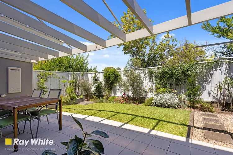 Fourth view of Homely townhouse listing, 23/171-177 Moorefields Road, Roselands NSW 2196