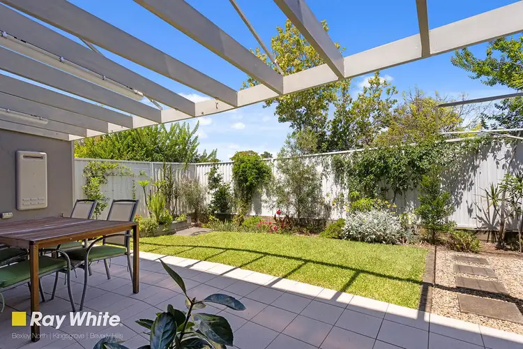 Fourth view of Homely townhouse listing, 23/171-177 Moorefields Road, Roselands NSW 2196