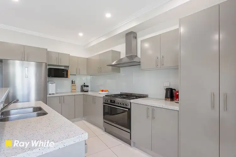 Fifth view of Homely townhouse listing, 23/171-177 Moorefields Road, Roselands NSW 2196